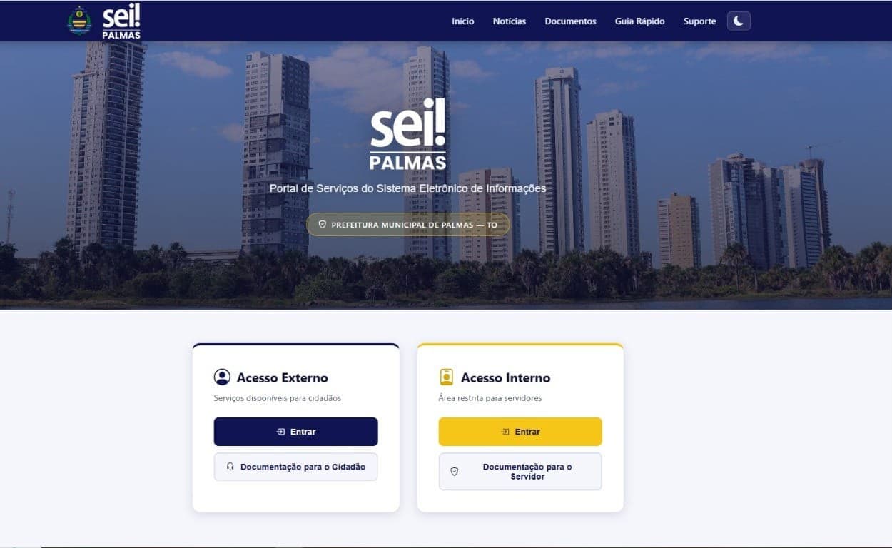 Prefeitura fala em economia de R$ 15 milhões com SEI mas cálculo não é explicado