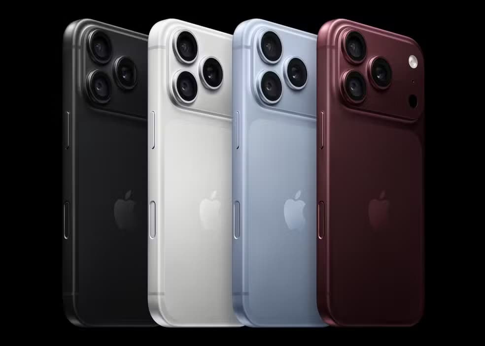 Pré-venda do iPhone 18 Pro começa neste sábado; veja preços no Brasil