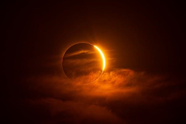 ‘Eclipse do século’ terá mais de 6 minutos de escuridão em 2027; veja onde será visto
